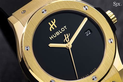 best hublot classic fusion replica|hublot classic fusion watches.